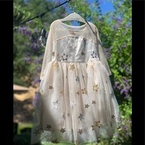 Elestory Tulle Starlet Dress